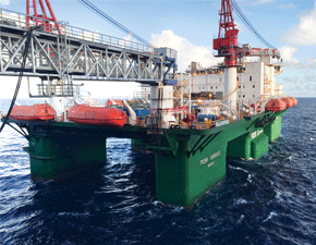 Offshore Accommodation Offshore Accommodation