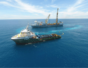 Offshore Renewables Offshore Renewables