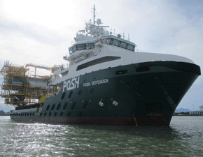 Offshore Supply Vessels Offshore Supply Vessels