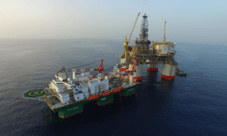 Accommodation Vessels