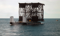 Barges