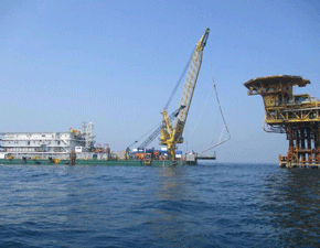 Subsea