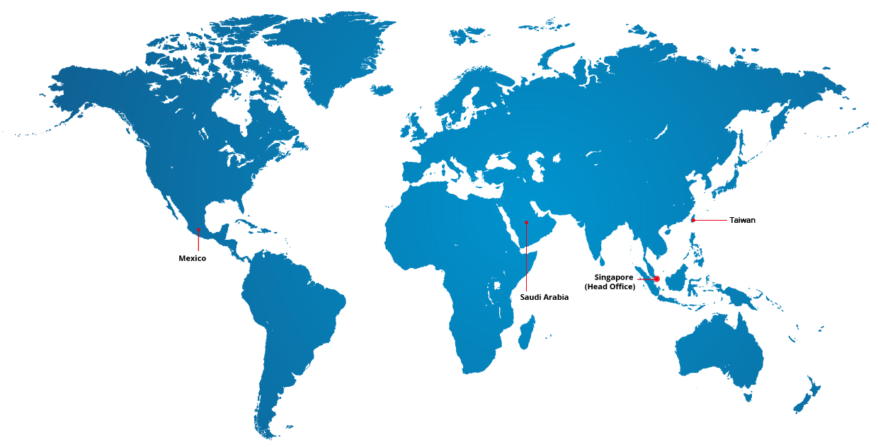 World Map World Map